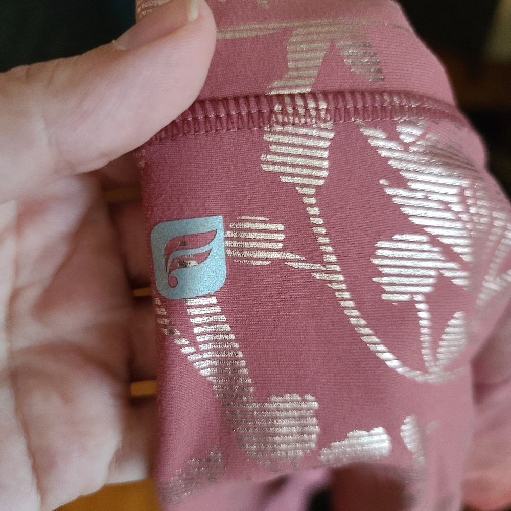 Fabletics Capri Workout Leggings - image 3